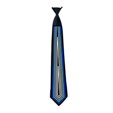 LED Light-Up Tie Sound-Activated Party Tie