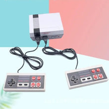 Mini Retro Game Console Built-In Classic Games