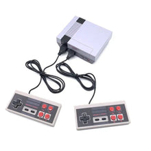 Mini Retro Game Console Built-In Classic Games