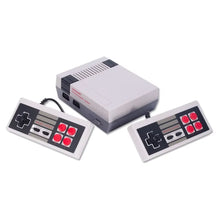 Mini Retro Game Console Built-In Classic Games