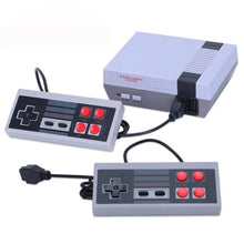 Mini Retro Game Console Built-In Classic Games