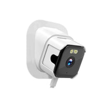 Indoor Panoramic Home Security Surveillance Camera