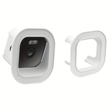 Indoor Panoramic Home Security Surveillance Camera