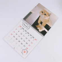 2026 Cat /Dog Calendar