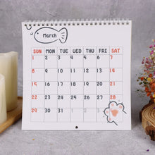 2026 Cat /Dog Calendar