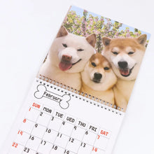 2026 Cat /Dog Calendar