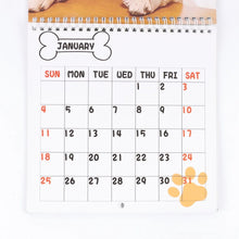 2026 Cat /Dog Calendar
