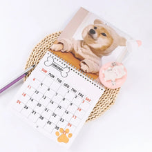 2026 Cat /Dog Calendar