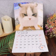 2026 Cat /Dog Calendar
