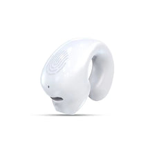 Mini Clip-On Wireless Touch Earbud