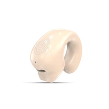 Mini Clip-On Wireless Touch Earbud