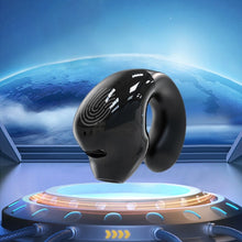 Mini Clip-On Wireless Touch Earbud