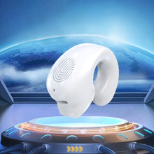 Mini Clip-On Wireless Touch Earbud