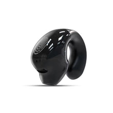 Mini Clip-On Wireless Touch Earbud