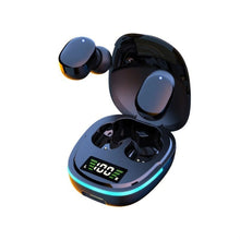 Wireless Bluetooth Touch Earbuds with LED Display