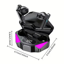 Wireless Bluetooth Gaming Earphones