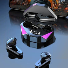 Wireless Bluetooth Gaming Earphones