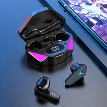 Wireless Bluetooth Gaming Earphones