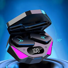 Wireless Bluetooth Gaming Earphones