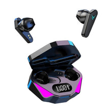 Wireless Bluetooth Gaming Earphones