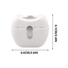 Electric Nail Clippers