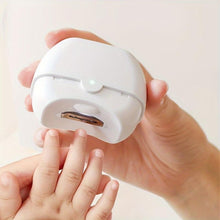 Electric Nail Clippers