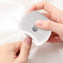 Electric Nail Clippers