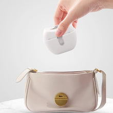 Electric Nail Clippers