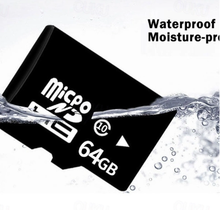 Microdrive 128GB 64GB 32GB 2GB Micro SD / TF Memory Card