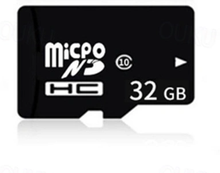 Microdrive 128GB 64GB 32GB 2GB Micro SD / TF Memory Card