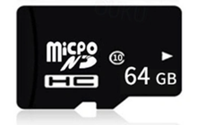 Microdrive 128GB 64GB 32GB 2GB Micro SD / TF Memory Card