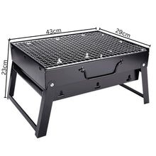 Portable Outdoor BBQ Grill Household Use