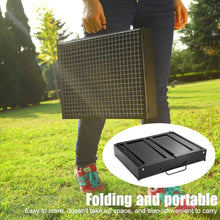 Portable Outdoor BBQ Grill Household Use