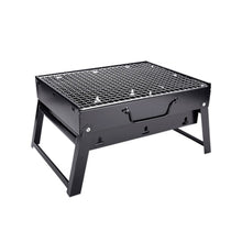 Portable Outdoor BBQ Grill Household Use