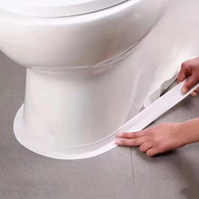 Self-Adhesive Waterproof Caulk Sealing Tape