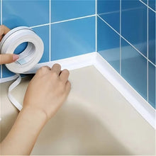 Self-Adhesive Waterproof Caulk Sealing Tape
