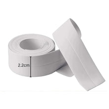 Self-Adhesive Waterproof Caulk Sealing Tape
