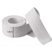 Self-Adhesive Waterproof Caulk Sealing Tape