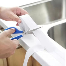 Self-Adhesive Waterproof Caulk Sealing Tape