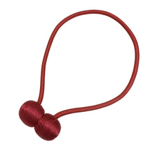 Magnetic Curtain Tiebacks