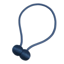 Magnetic Curtain Tiebacks