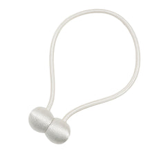 Magnetic Curtain Tiebacks