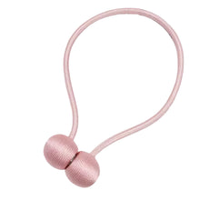 Magnetic Curtain Tiebacks