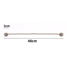Magnetic Curtain Tiebacks