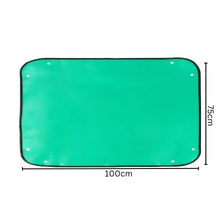 Gardening Floor Mat Soil Repotting Planting Mat