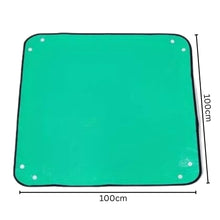 Gardening Floor Mat Soil Repotting Planting Mat