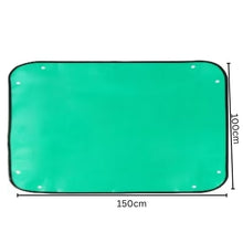Gardening Floor Mat Soil Repotting Planting Mat