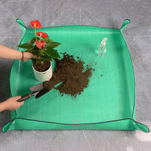 Gardening Floor Mat Soil Repotting Planting Mat
