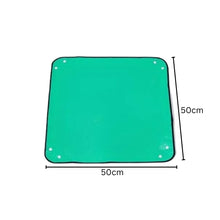 Gardening Floor Mat Soil Repotting Planting Mat