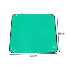 Gardening Floor Mat Soil Repotting Planting Mat